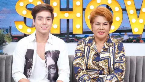 อั๋น ชุลีพร อดีตภรรยา ล้อต๊อก ควงสามีรุ่นลูกเปิดเส้นทางรัก เผยเหตุทำศัลยกรรม