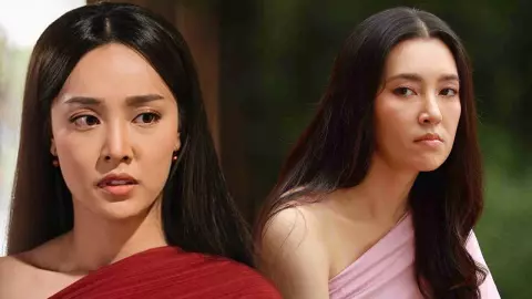 คลายปมสงสัย "แม่กลิ่น" เป็นใคร ทำไมถึงเกลียดพุดตานตั้งแต่แรกเจอ ใน พรหมลิขิต