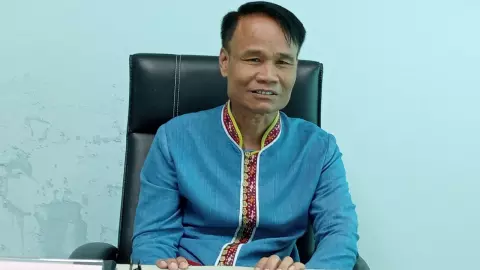 เกษตรกาฬสินธุ์เร่งสำรวจน้ำท่วมเสียหาย 1.4 แสนไร่ จ่อเยียวยา ชี้ปี 66 หนักสุด