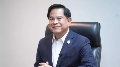 “พีระพันธุ์” สั่งตั้งคณะทำงานตรวจสอบและแก้ปัญหาทันที หลังรับร้องเรียนราคา NGV