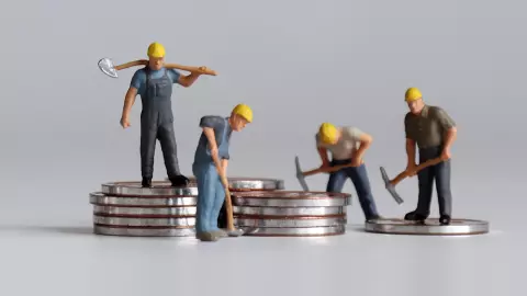 ปัญหาแรงงานไทยกับต้นทุนต่ำ