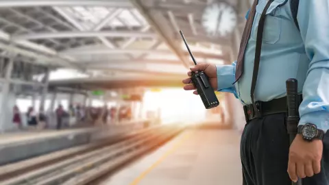 ยุบตำรวจรถไฟทำไม