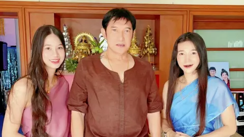 "พิชัย" สร้างตำนาน "แม่นาคทะลุมิติ" จัดประกวดคัดเลือกนักแสดงเด็ก