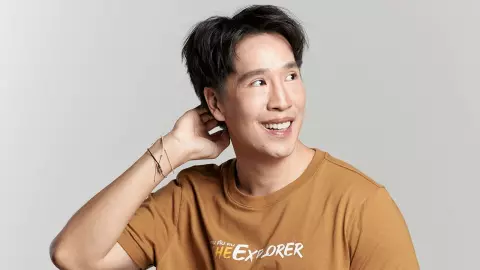 เปิดตัวพิธีกร "คนค้นฅน The Explorer"