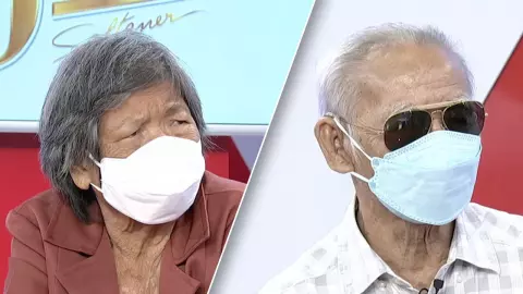  ไขปริศนา "ตา-ยาย" ร้องโดนวางยาหวังฮุบสมบัติ 500 ล้าน (คลิป)