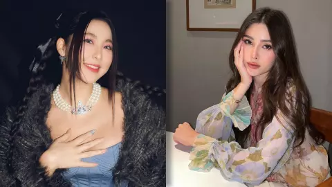 หรือเรื่องจะไม่จบ นิกกี้ นิโคล สวนกลับ หวาย หลังเพิ่งลงขอโทษไปหมาดๆ