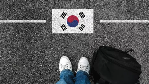 ระวังมิจฉาชีพโฆษณา "งานง่าย ได้เงินดีในเกาหลี" คนไทยหลงเชื่อโดนจับเพียบ