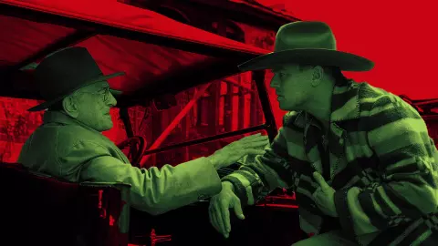 Killers of the Flower Moon เมื่อสัตว์เดรัจฉานล่าสัตว์ประเสริฐ