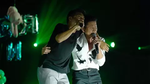 FatCat คอนเสิร์ตวันนั้นในแบบวันนี้ เต็มอิ่มข้ามยุค สุดประทับใจล้นความทรงจำ