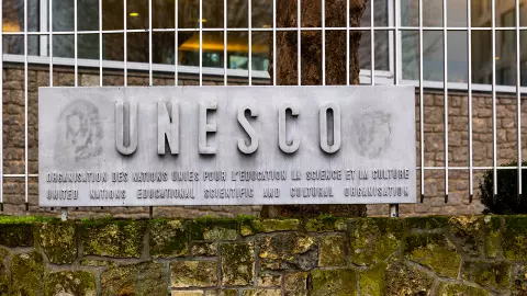 ยูเนสโกประกาศรับรอง “สุพรรณ-เชียงราย” เมืองสร้างสรรค์