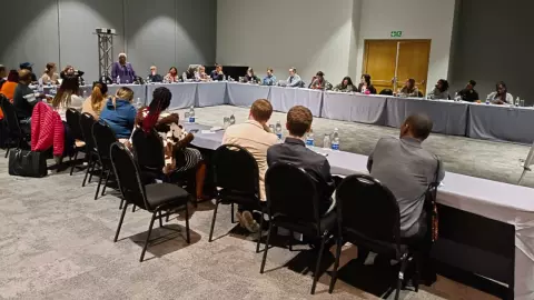 นานาชาติ ร่วมลงชื่อ หนุน “เศรษฐา-ชลน่าน” คงกฎหมายคุมเหล้าเข้มแข็ง