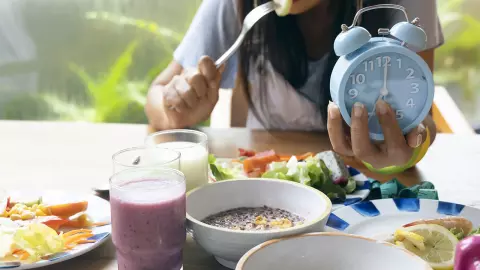 ฮอร์โมนที่ดี