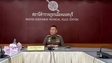 ไม่มีความขัดแย้ง ตำรวจ VS ปกครอง ตรวจจับผับ รองผบ.ตร.ยันต่างฝ่ายต่างทำหน้าที่