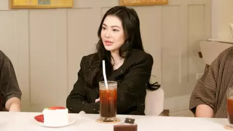 แน๊ตตี้ นาตาชา เผยนาทีตอนรู้ตัวว่าท้อง ฝ่ายชายบอกให้กินยาขับเลือด (คลิป)