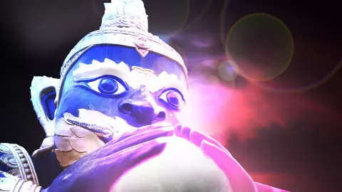 "ราหู" ย้ายดวงเปลี่ยน ราศีสลับกลับร้ายดี