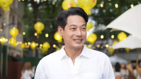 “เพชร” แจงข้อความขวางผู้ช่วย สส. ออกจดหมายเปิดผนึก ปม “ปูอัด” คุกคามทางเพศ