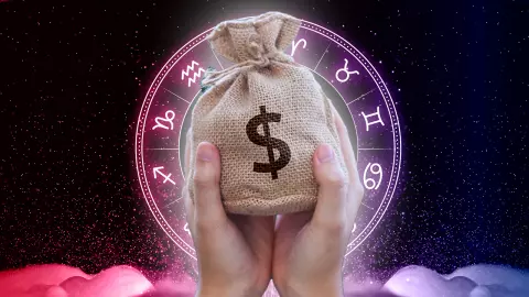 4 ราศี พ.ย.นี้ ชีวิตฟ้าหลังฝน มีโอกาสร่ำรวย ฐานะมั่นคง พบความสำเร็จ 