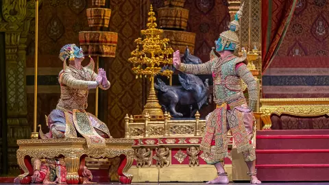 กุมภกรรณสารภาพ