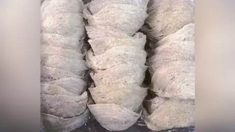 จีนรับรองโรงงานรังนกเพิ่ม