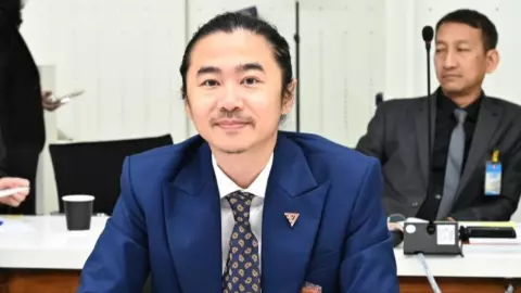 "วุฒิพงศ์" สุดทน ปูดกลับ ผู้ช่วย สส.พัวพัน เอื้อประโยชน์ โรงงานกำจัดขยะ