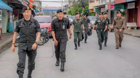 เข้าถึงใจ