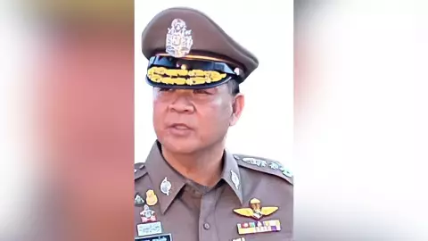 รรท.ผบช.ภ.4 เผยโชเฟอร์รถตู้ ติดต่อขอเข้ามอบตัวแล้ว พร้อมยันไม่ได้ทำผิด