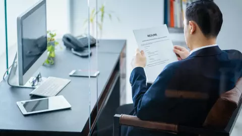 วิธีเขียนเรซูเม่ (Resume) สมัครงาน ให้ดูเป็นมืออาชีพ ได้งานชัวร์