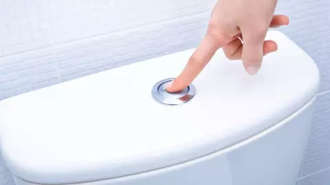 เรื่องนี้ไม่ต้องอี๋ “สีอุจจาระ” เป็นเรื่องจำเป็น