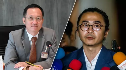 กมธ.อุตฯ จ่อ เรียก สส.ปราจีนฯ ก้าวไกล ปม แฉเรียกรับเงินโรงงานกำจัดขยะ 