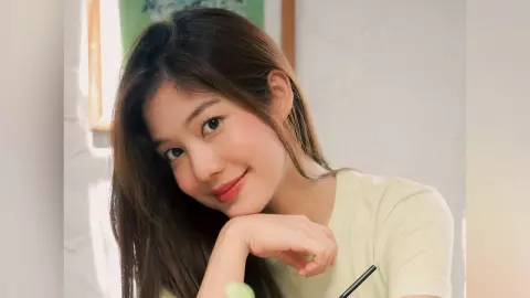 ยังไม่คืบหน้า "มะปราง อลิสา" ปฏิเสธซุ่มคบหาหนุ่มนักแข่งรถ ยอมรับสนิท