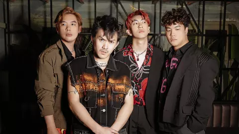 “ทริสท์” ใส่เต็มความเดือดในเพลง “แพ้แล้วพาล” สาดซาวด์หนักแน่น