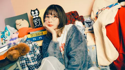 “มายดาริน” ส่งพลังความสดใส จัดเต็มในซิงเกิลที่ 8 “Shiny Girl”