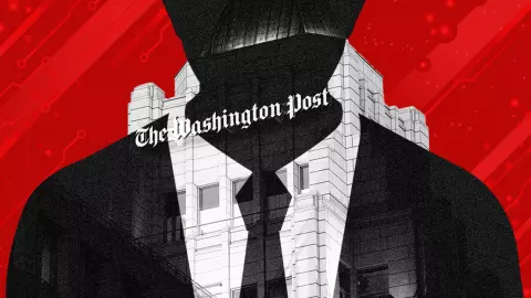 The Washington Post เลิกจ้าง 240 ตำแหน่ง ยอดโฆษณาซบเซา-คนอ่านใช้ AI หาข้อมูลมากขึ้น