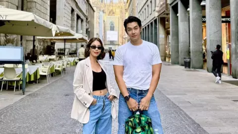 ชาวเน็ตจับตา สาวข้างกาย อาร์ต พศุตม์ คือใคร หลังมีรูปถ่ายคู่กันหลายโมเมนต์