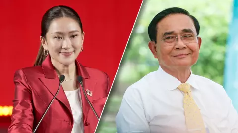 วิเคราะห์การเมือง : “ฝัน” อย่างสิงคโปร์