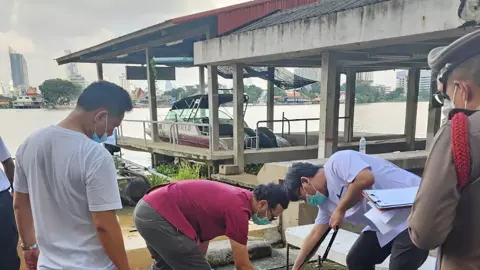 จบชีวิตอาภัพ