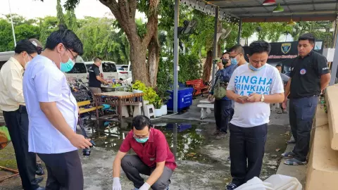 ม.2 โดดเจ้าพระยาพ่ายชีวิตอาภัพ น้าเขยข่มขืน “มาราธอน” 8 ปี! ซํ้าเรียนไม่ทัน