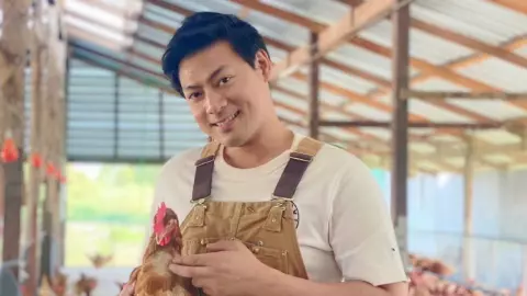 "ศุทธิวัต นัสการ" ผู้บริหารรุ่นใหม่ สร้างแนวคิดร่วมมือทำงานโตอย่างยั่งยืน