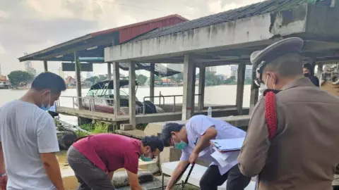 รับศพ ด.ญ.14 โดดสะพานกรุงเทพ ชี้เหตุปลิดชีพถูกตาเขยข่มขืนตั้งแต่ 6 ขวบ 