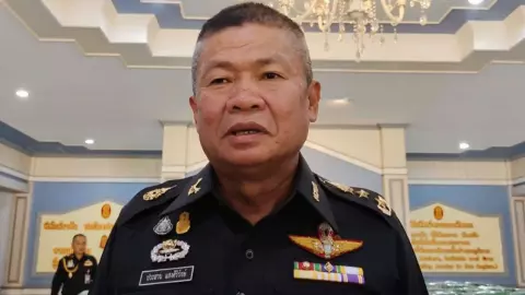 มทภ.3 ขานรับนโยบาย รบ. ตั้งศูนย์ปราบยาเสพติด มอบทหารสกัดกั้นทุกเส้นทาง