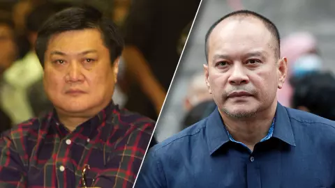 สัญญาใจ