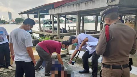 พ่อรับร่างลูก อาภัพ-ฆ่าตัว! ตามหามานานเจอในเฟซบุ๊ก รับมาอยู่ด้วยแต่จากกันเร็ว