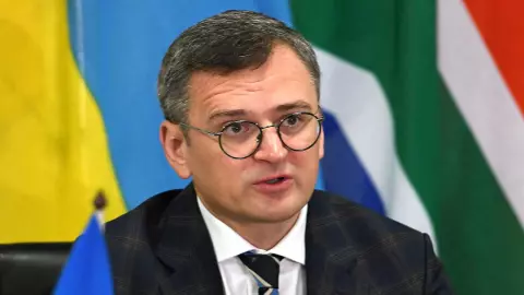 ยูเครนห่วงถูกตัดไฟจนหนาวเลวร้าย ซ้ำรอยปีที่แล้ว