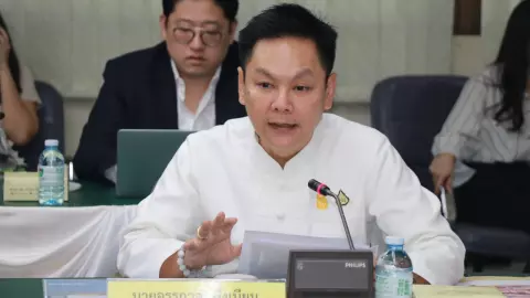 เชียงใหม่เคาะงานยี่เป็งปี 66 ให้โคมลอยได้ 2 วัน ย้ำ 6 อำเภอ 39 ตำบลห้ามปล่อย