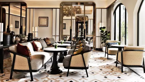 เปิดตัว อินเตอร์คอนติเนนตัล เชียงใหม่ แม่ปิง โฮเทล ที่พักระดับลักซ์ชูรีใจกลางเมืองเชียงใหม่