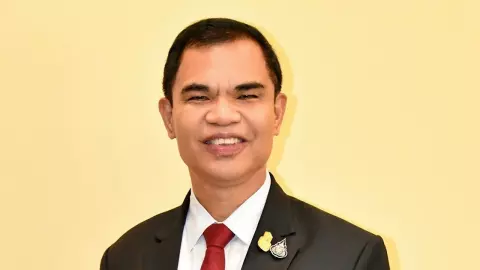 “ธนุ” ยันไม่รื้อเกณฑ์ประเมินวิทยฐานะครู มอบ สพร.ตั้งคณะทำงานวิเคราะห์
