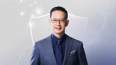 สภาธุรกิจประกันภัยไทย แต่งตั้ง สาระ ล่ำซำ นั่งประธานสภาธุรกิจประกันภัยไทยคนใหม่