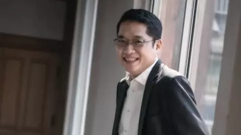 “องอาจ” ปชป. ฝาก นายกฯ อย่าทุจริต แจกเงินดิจิทัล วอลเล็ต 10,000 บาท