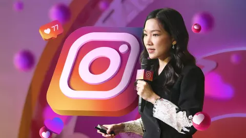 Instagram ประกาศเป็นแพลตฟอร์มเพื่อธุรกิจไทย ดัน SMEs-ครีเอเตอร์ สร้างคอนเทนต์ ช่วยแบรนด์ไทยโตนอก