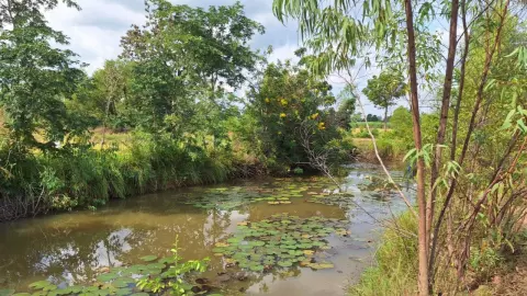 สลด ลุงหาปลา หายทั้งคืน เป็นศพจมคลอง ญาติเผยเรื่องขนลุก-เชื่อมาบอกลา